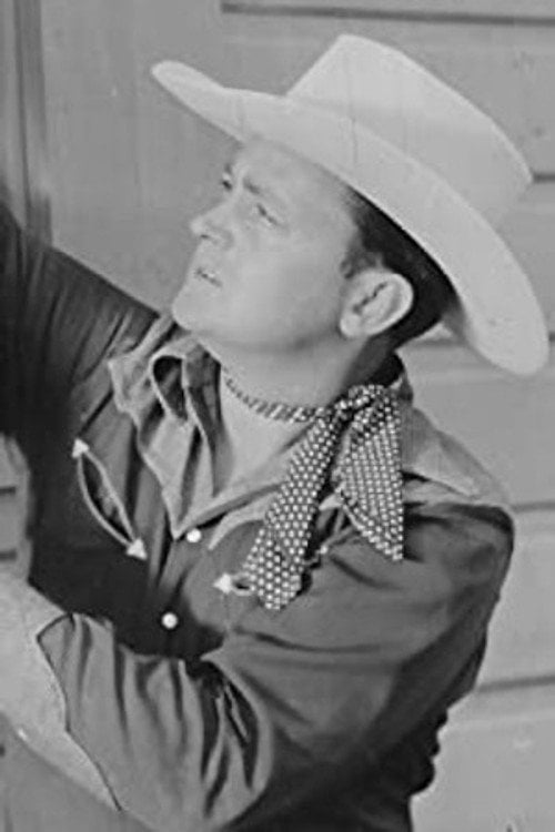 Photo of Art Davis, Acting