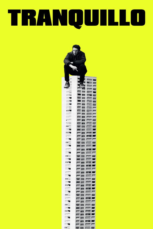 Movie poster for Tranquillo (2018)