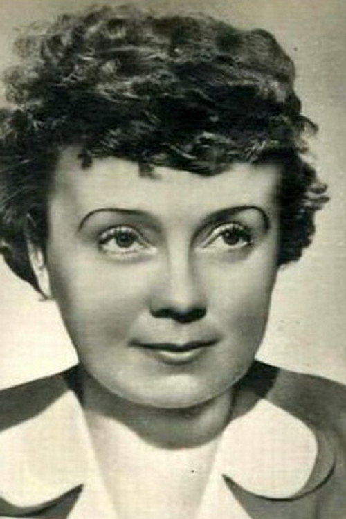 Photo of Mariya Barabanova, Acting