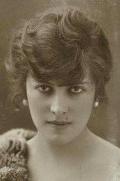Photo of Jacqueline Forzane, Acting