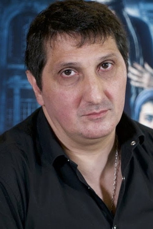 Photo of Gustavo Hernández, Writing