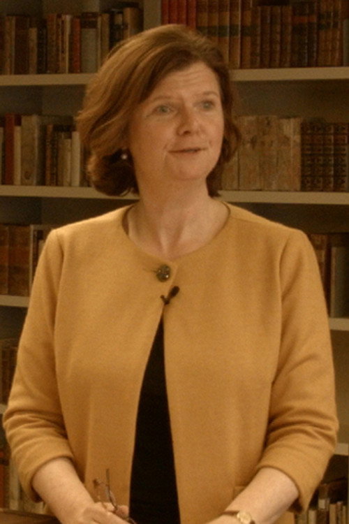 Photo of Cis van Heertum, Acting