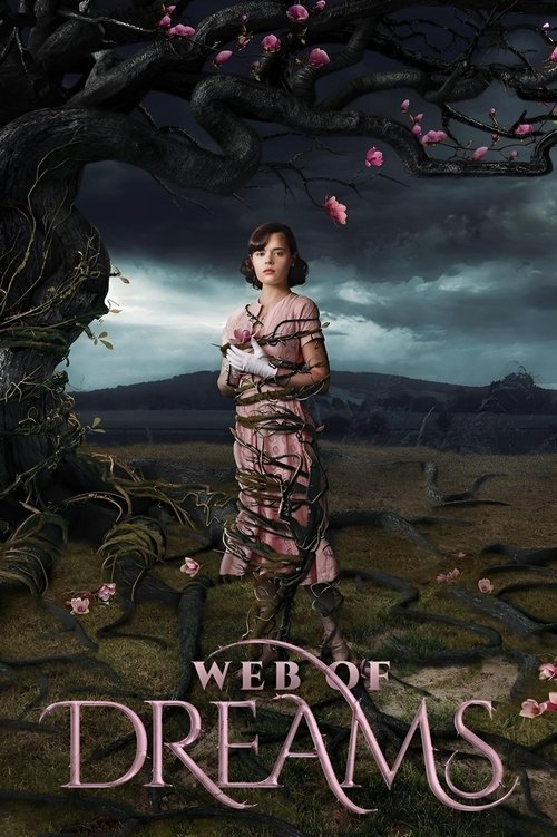 Movie poster for Web of Dreams (2019)