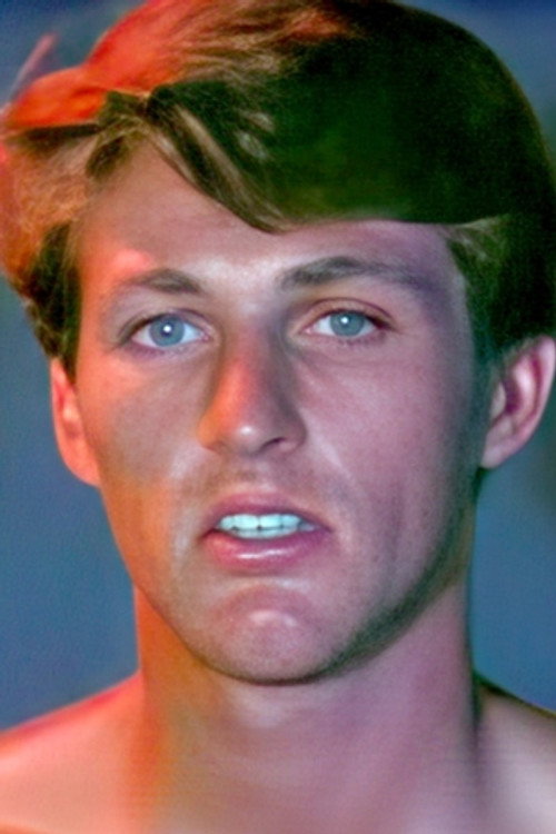 Photo of Paul Monroe, Acting