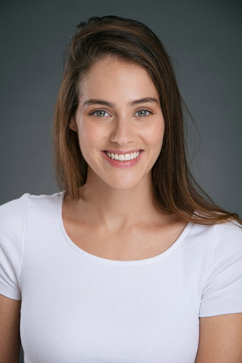 Gily Itskovitch profile