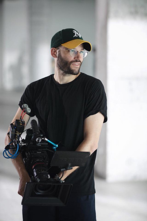 Cédric Coldefy profile