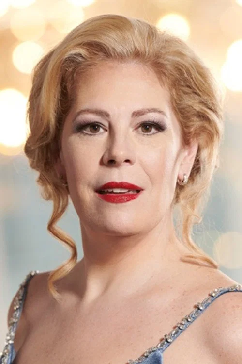 Photo of Sondra Radvanovsky, Acting