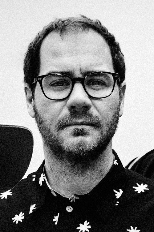 Photo of Jérôme Dupras, Acting