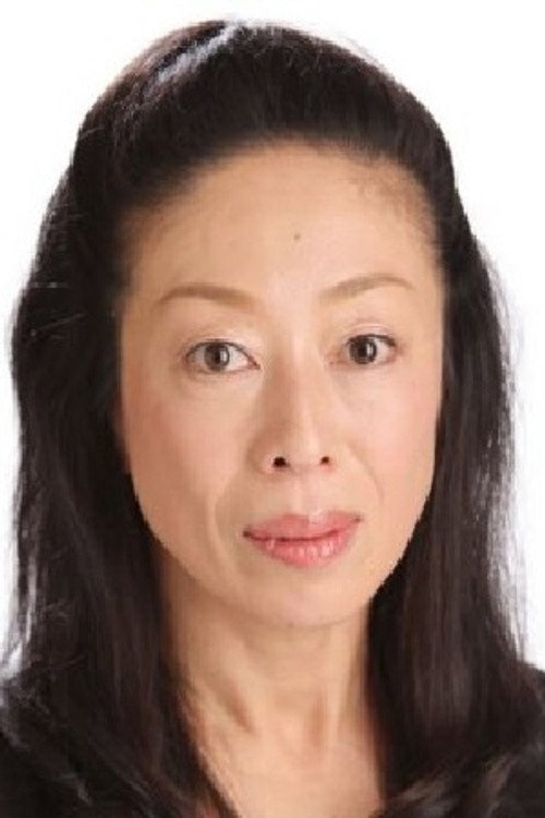 Photo of Hayashi Hideyo, Acting