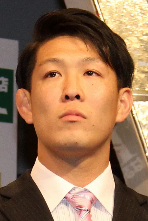 Hisashi Aoyama profile