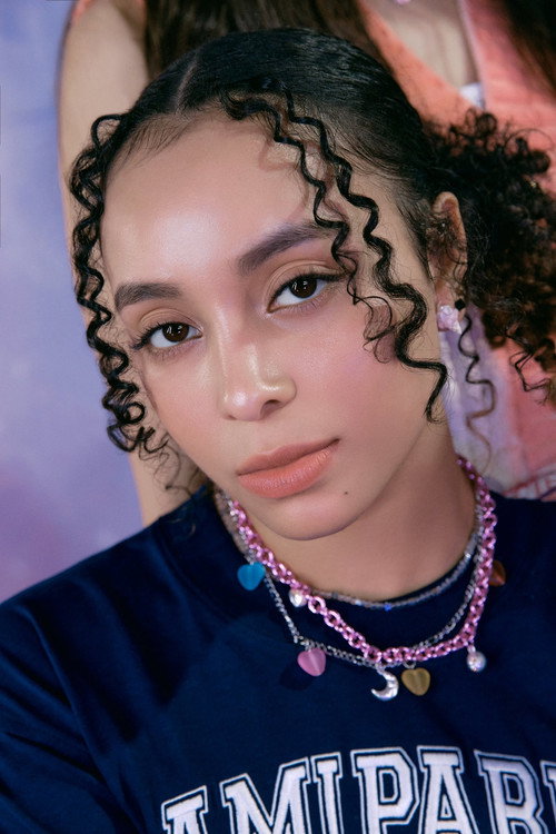 Photo of Savanna Collins, Acting