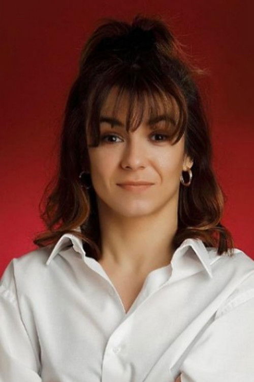 Carla Pulpón profile