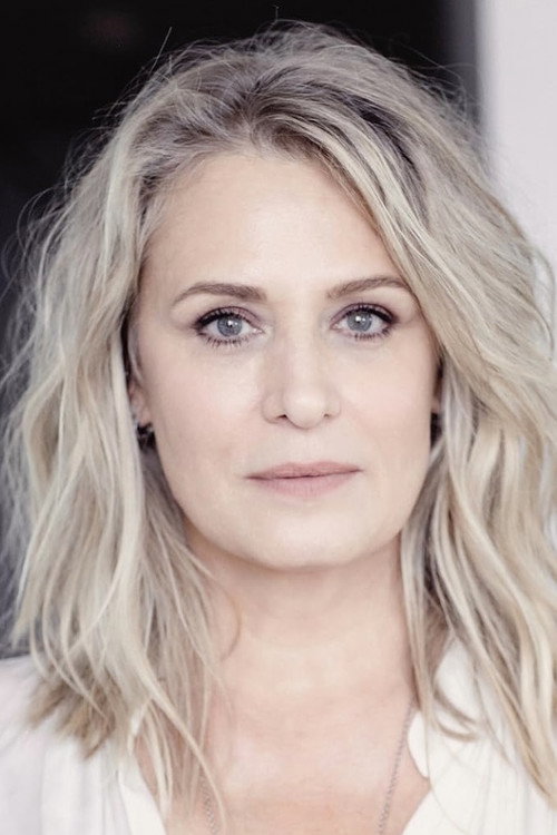 Photo of Samantha Smith, Acting