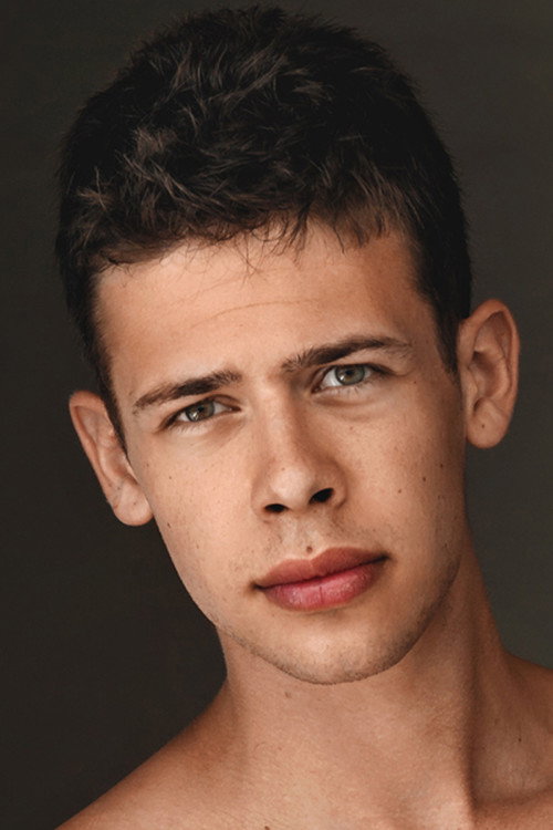 Photo of Jordan Faris, Acting