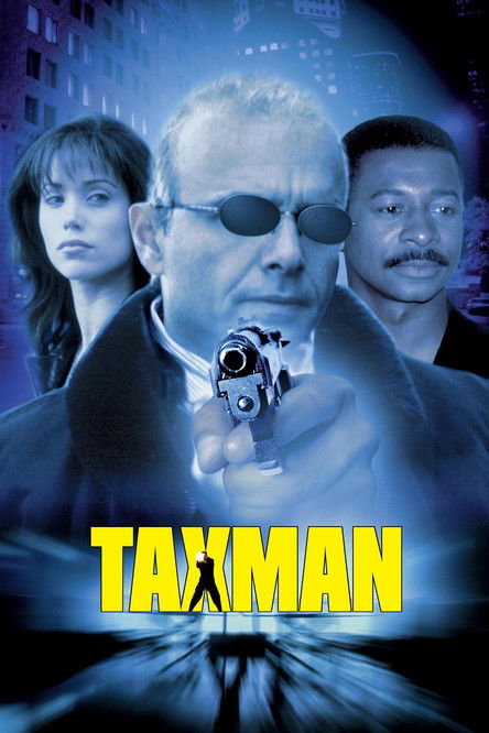Movie poster for Taxman (1999)