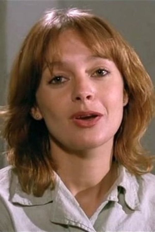 Photo of Nadine Pascal, Acting