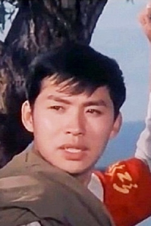 Photo of Wang Erli, Acting