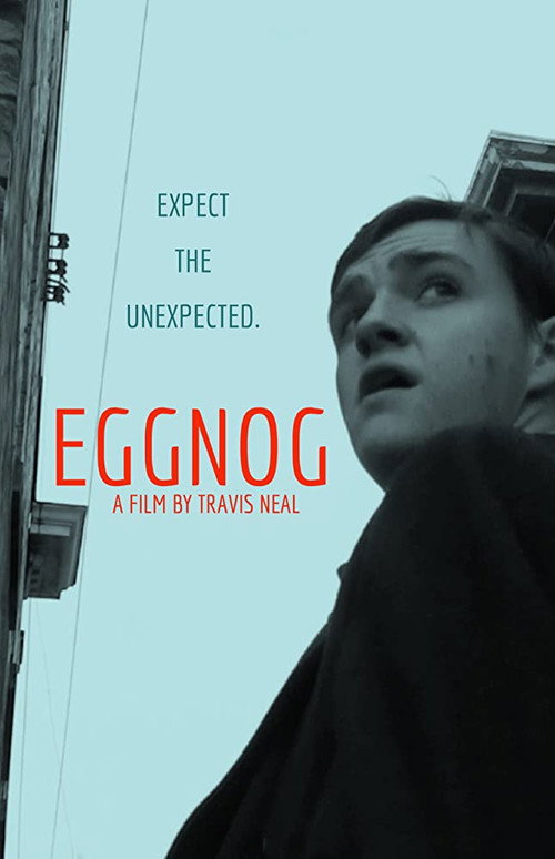 Movie poster for Eggnog (2014)