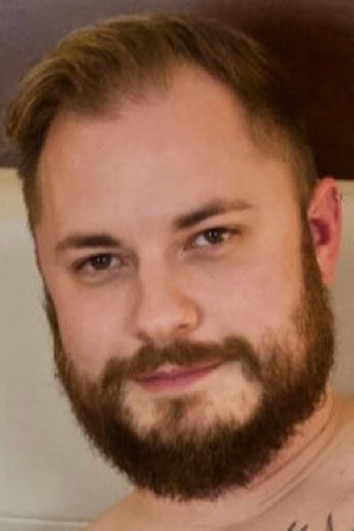 Photo of Aaron Burke, Acting
