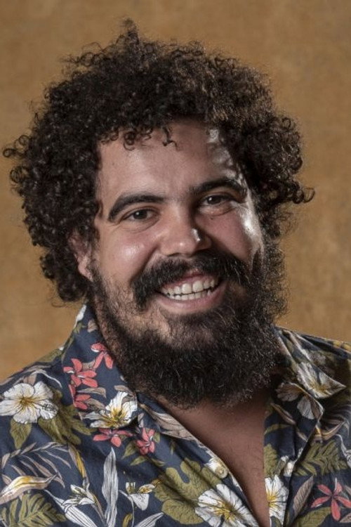 Photo of Giordano Castro, Acting
