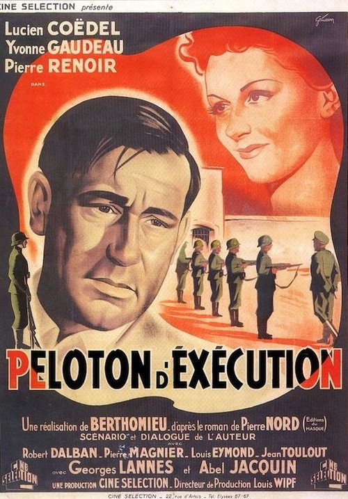 Movie poster for Resistance (1945)
