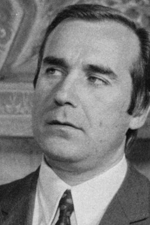 Photo of Silvio Klein, Acting