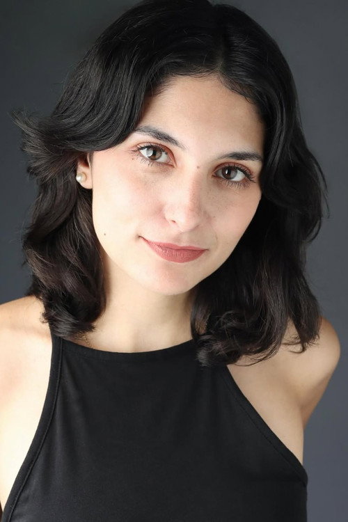 Photo of Asstrid Etcheverry, Acting