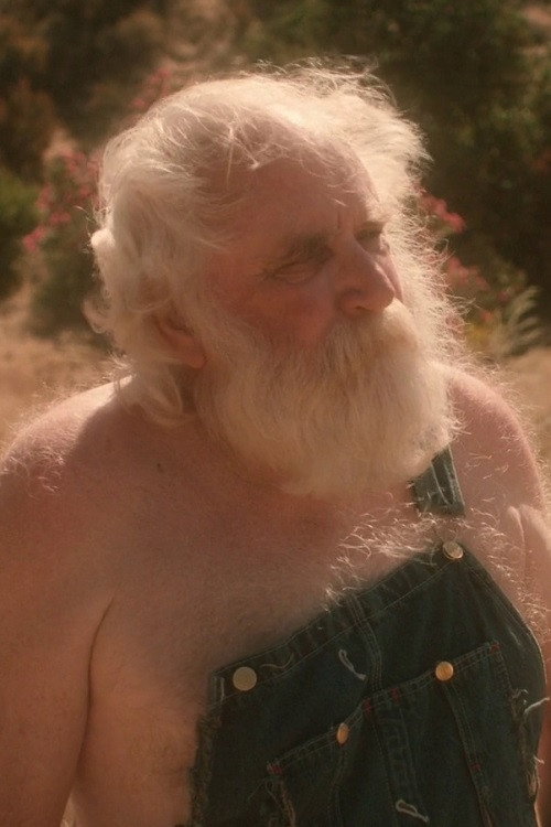 Photo of Richard Watson, Acting