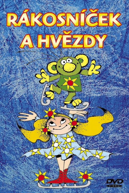 Rákosníček a hvězdy poster