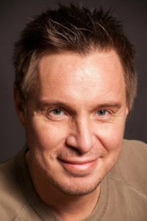 Photo of Kirill Mugayskikh, Acting