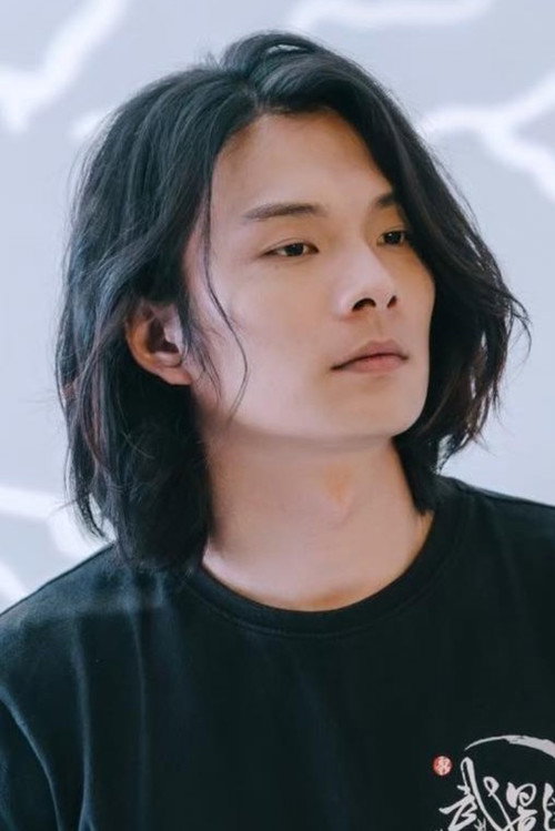 Lin Chia Liang profile