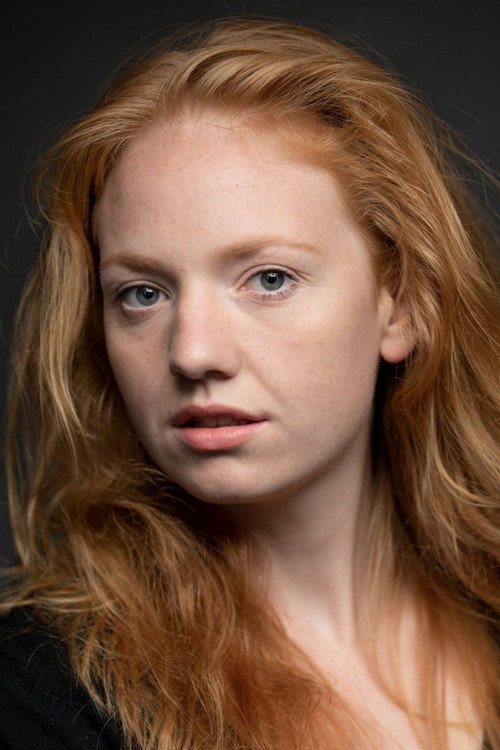 Photo of Siff Lundgreen, Acting