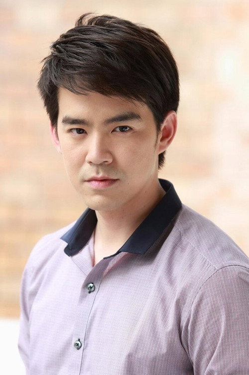 Photo of Kawee Tanjararak, Acting