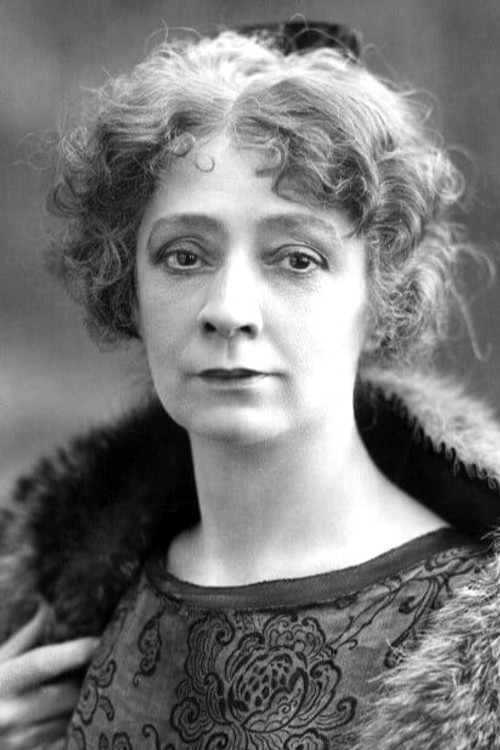 Photo of Haidee Wright, Acting