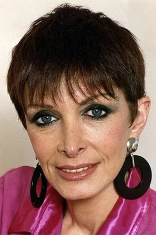 Photo of Marti Caine, Acting