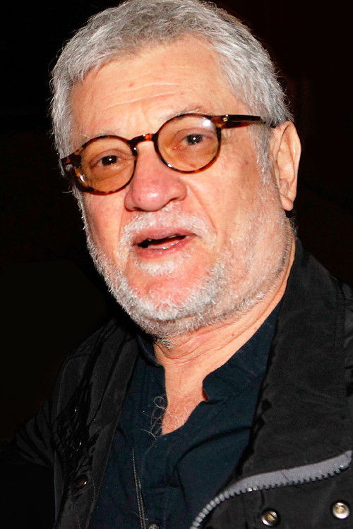 Walter Carvalho profile