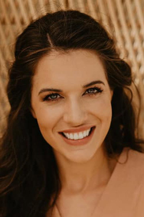 Photo of Marciel Hopkins, Acting