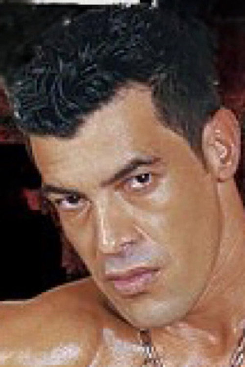 Photo of Marcks Ramos, Acting