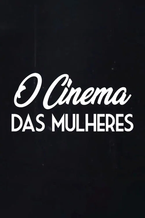 Movie poster for Women's Cinema (2020)