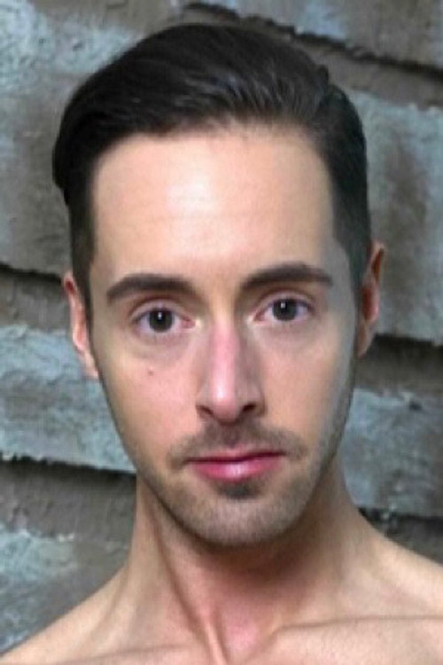 Photo of Alonso McVay, Acting
