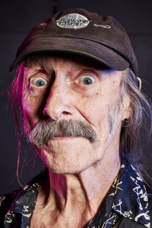 Photo of Dave Brock, Acting