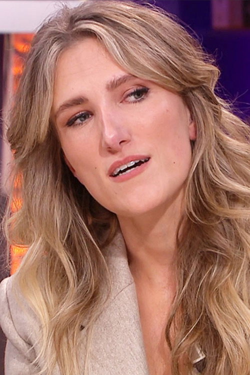 Photo of Suzan Stortelder, Acting