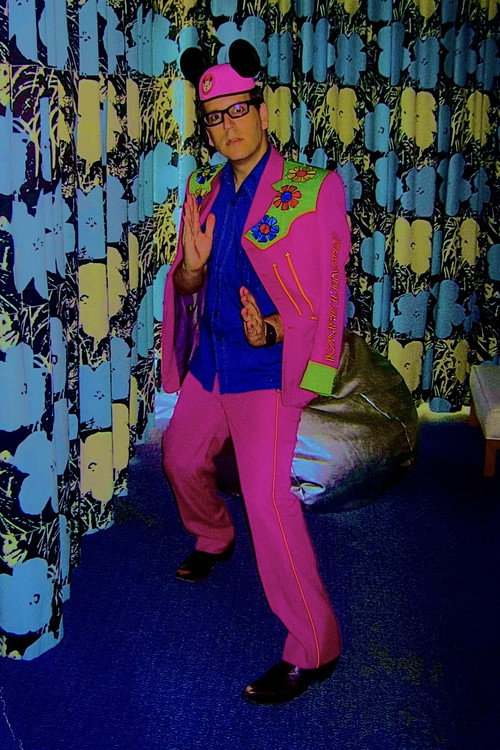 Dan Kapelovitz profile