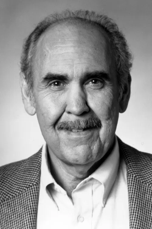 Cliff Osmond profile