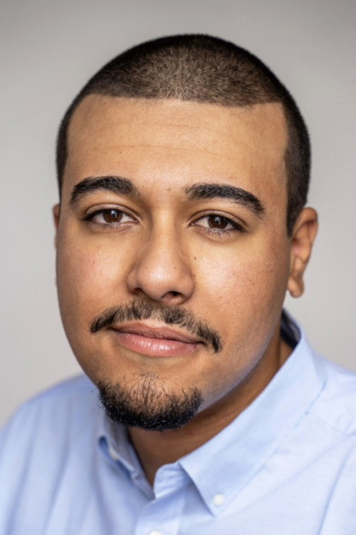 Photo of Elias Hilali, Acting