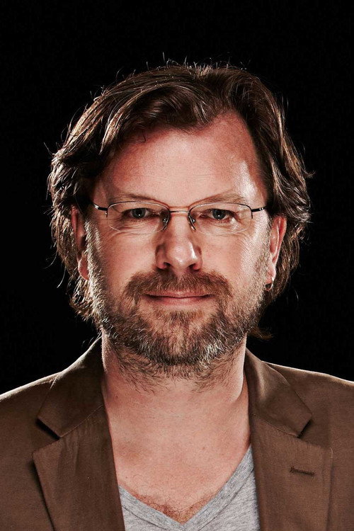 Photo of Tim Burke, Visual Effects