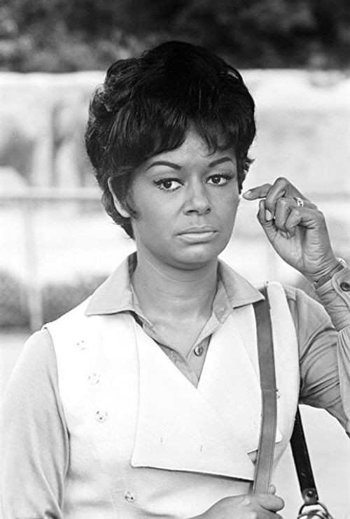 Gail Fisher profile