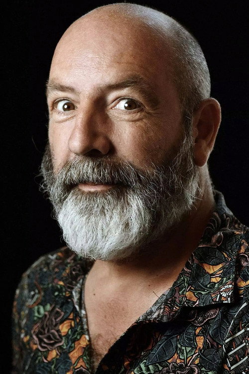 Photo of Gaëtan Chataigner, Directing