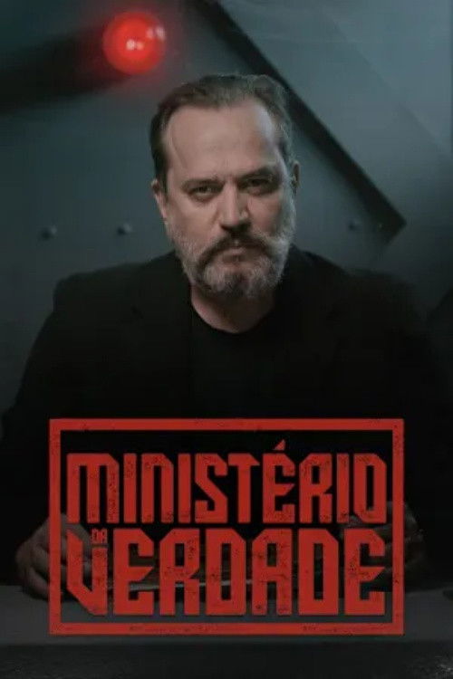 Ministério da Verdade poster