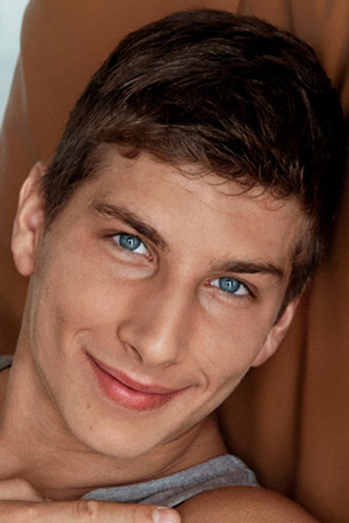 Photo of Tom Rogers, Acting